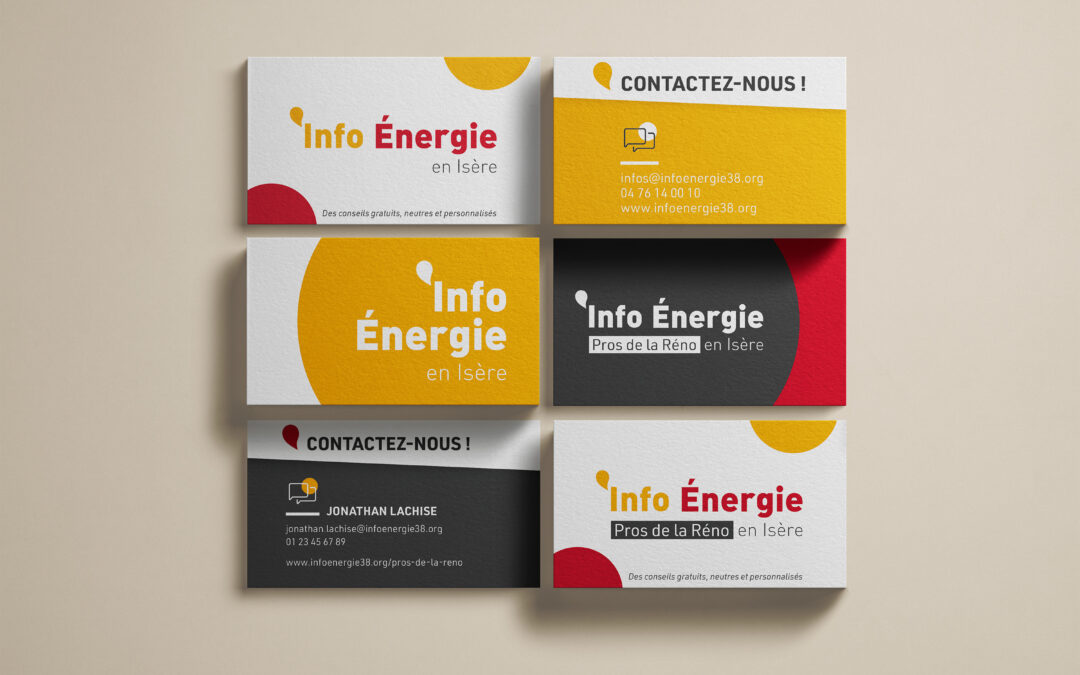 Service Info Énergie en Isère