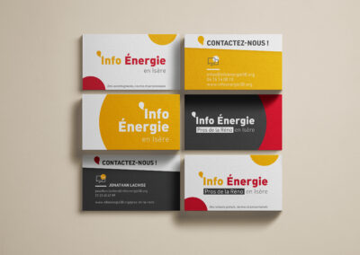 Service Info Énergie en Isère