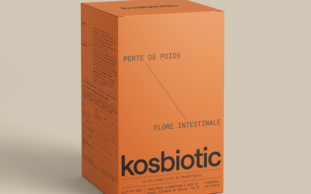 Kosbiotic