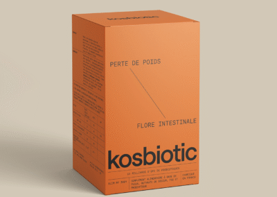 Kosbiotic