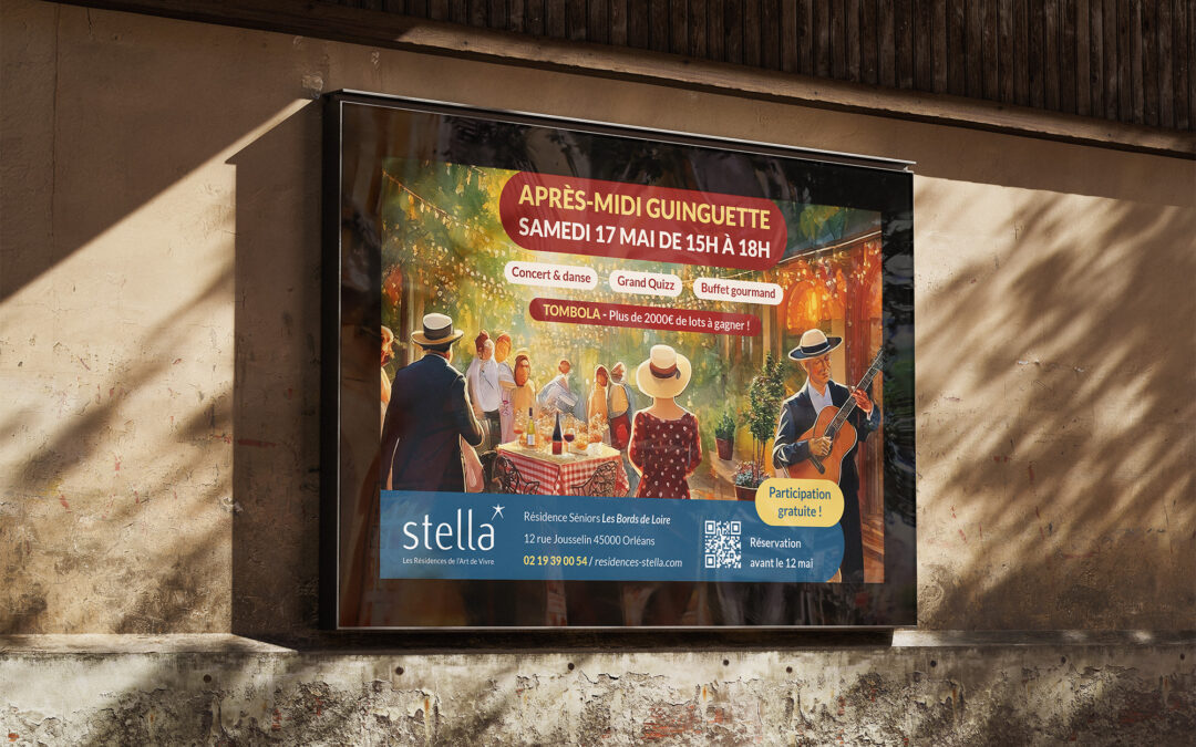 Résidences Stella