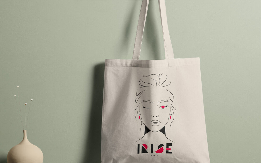 Irisé Paris