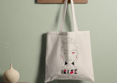Irisé Paris