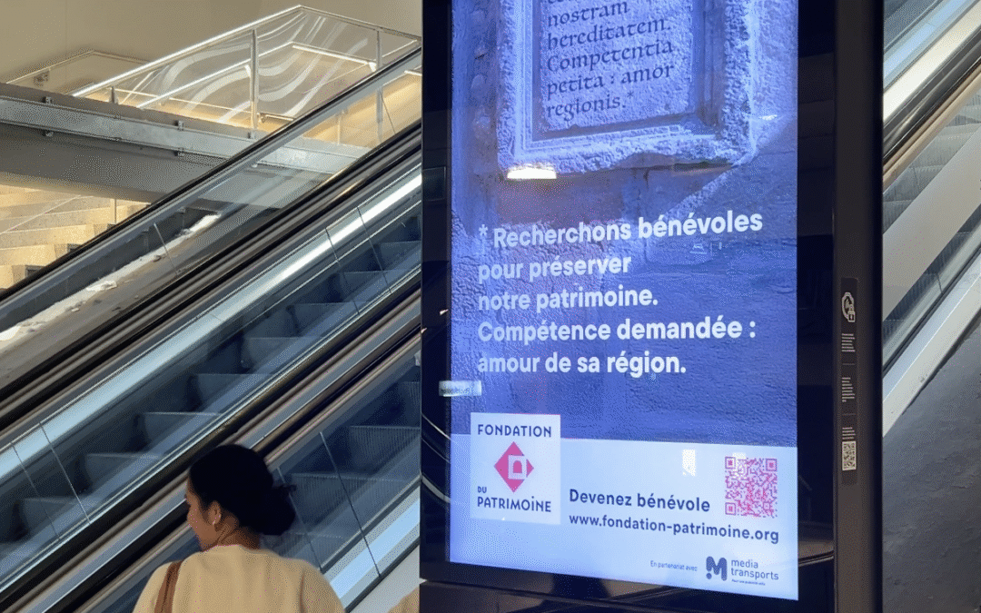 Fondation du patrimoine